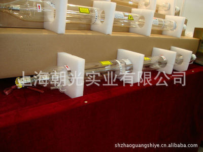 【100w玻璃激光管,100w金屬激光管,100w布料激光切割機(jī)配件】價格,廠家,圖片,其他服裝服飾機(jī)械,上海朝光實業(yè)-