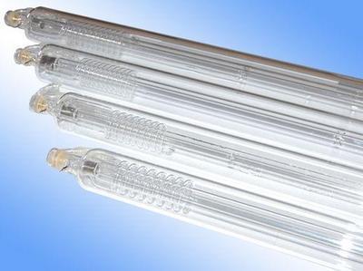 激光管供貨商解析 常見激光管出射激光的特點與價格參考——以上海神鐳激光管為例